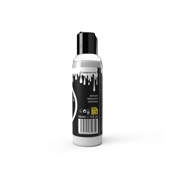 Lubrica Body Ars 150 ml Sin aroma