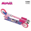 Skootteri Minnie Mouse