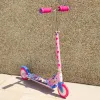 Skootteri Minnie Mouse
