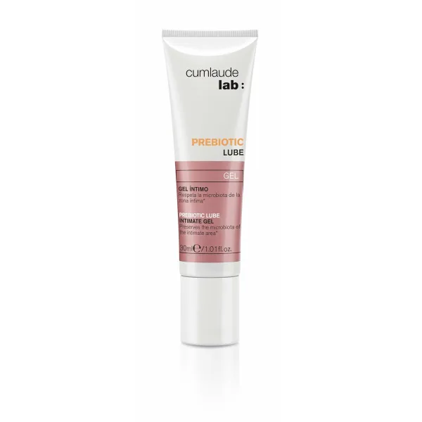 Intiimgeel Cumlaude Lab LUBRICACIÓN 30 ml