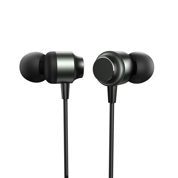 Headphones Joyroom JR-EC06 Type-C grey