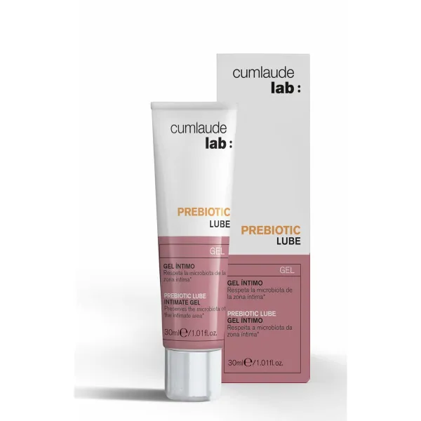 Intiimgeel Cumlaude Lab LUBRICACIÓN 30 ml