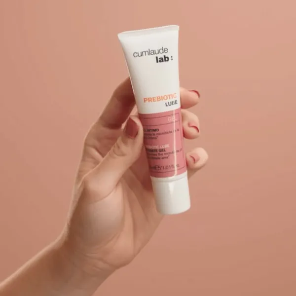 Intiimgeel Cumlaude Lab LUBRICACIÓN 30 ml