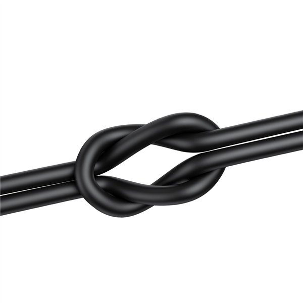 Headphones Joyroom JR-EC06 Type-C grey