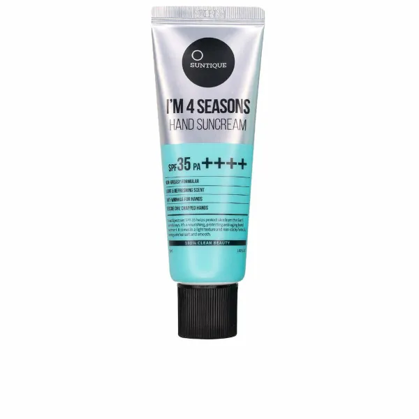 Nibukaitse Suntique I´M 4 SEASONS