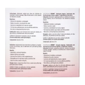 Стимулирующий гель Isdin ISDIN WOMAN