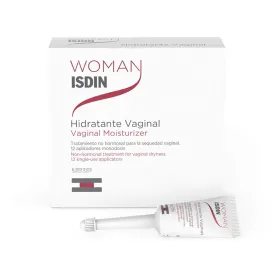 Стимулирующий гель Isdin ISDIN WOMAN