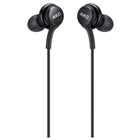 Headphones Samsung AKG EO-IC100BBEGEU Type-C black