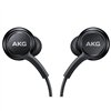 Headphones Samsung AKG EO-IC100BBEGEU Type-C black