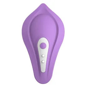 G-Spot Vibrator Liebe Candy Violet