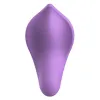 Šildymo vibracija Liebe Candy Violetinė