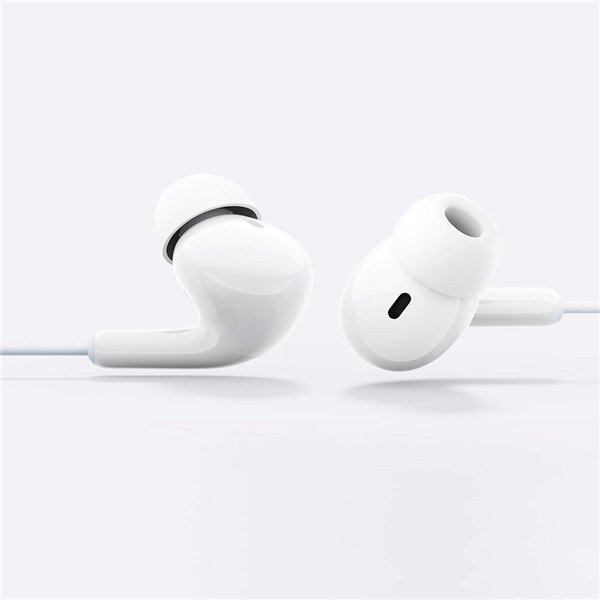 Earphones Xiaomi USB-C white BHR8931GL