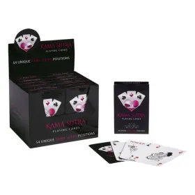 Kama Sutra mängukaardid Tease & Please Poker