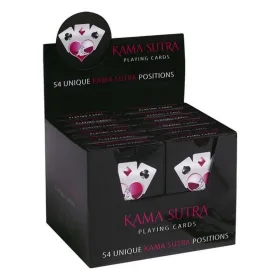 Kama Sutra mängukaardid Tease & Please Poker