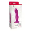 Dildo S Pleasures Rozā Fuksija