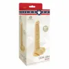 Дилдо S Pleasures Don Jon PVC Ø 4,1 cm (20 cm)