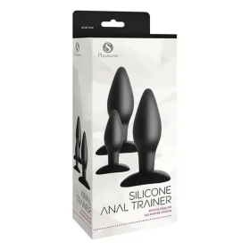 Anaaltapp S Pleasures Trainer Must