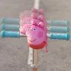 Scooter Peppa Pig Metal Plastic Multicolour