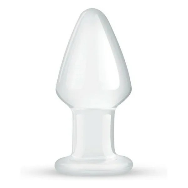 Analinis kištukas Skaidrus (ø 4,6 cm)