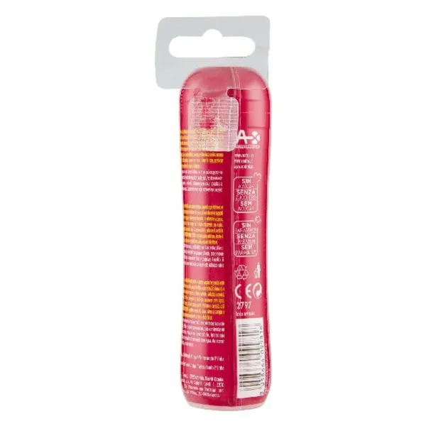 Slide Waterbased lubrikantas Warm Touch Control 75 ml