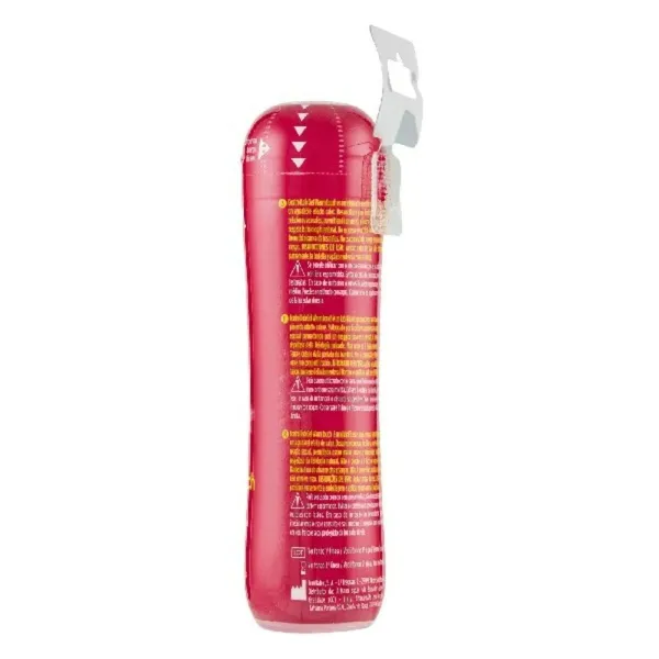 Slide Waterbased lubrikantas Warm Touch Control 75 ml