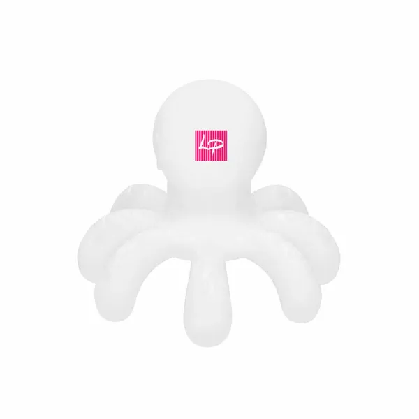Ķermeņa Masāžas Rīks Body Octopus LoversPremium E22054