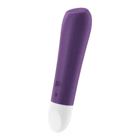 Bullet vibracija Ultra Power Satisfyer Violetinė