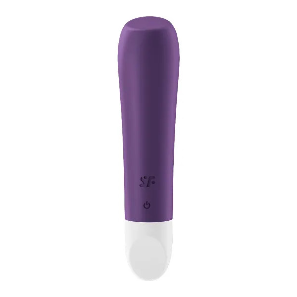 Lodveida Vibrators Ultra Power Satisfyer Violets