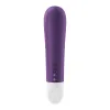 Lodveida Vibrators Ultra Power Satisfyer Violets