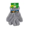 Перчатки Turtle Wax TW53619 Серый Шиноочиститель
