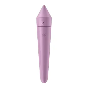 Bullet vibracija Ultra Power Satisfyer 8 Alyvinė