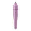 Lodveida Vibrators Ultra Power Satisfyer 8 Ceriņš