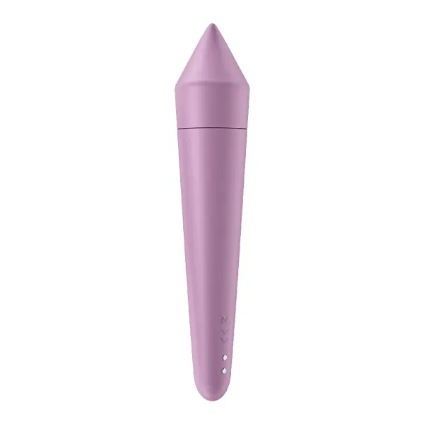 Lodveida Vibrators Ultra Power Satisfyer 8 Ceriņš