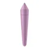 Lodveida Vibrators Ultra Power Satisfyer 8 Ceriņš