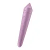 Lodveida Vibrators Ultra Power Satisfyer 8 Ceriņš