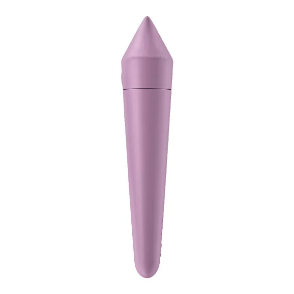Lodveida Vibrators Ultra Power Satisfyer 8 Ceriņš