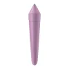 Lodveida Vibrators Ultra Power Satisfyer 8 Ceriņš