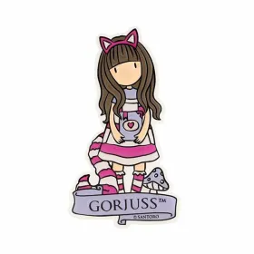 Stickers Safta Cheshire cat