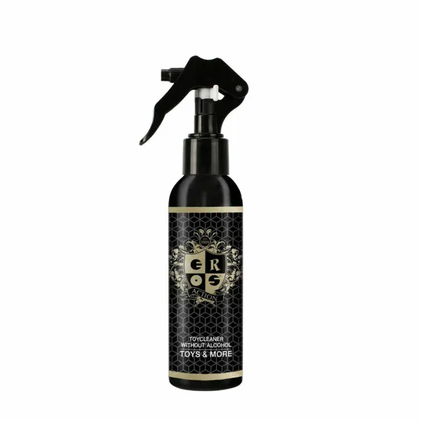 Erotinių žaislų valiklis Eros 150 ml