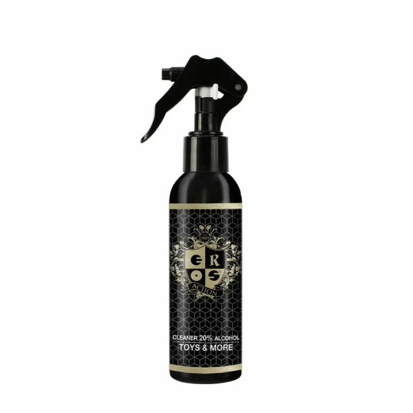 Erotinių žaislų valiklis Eros 150 ml