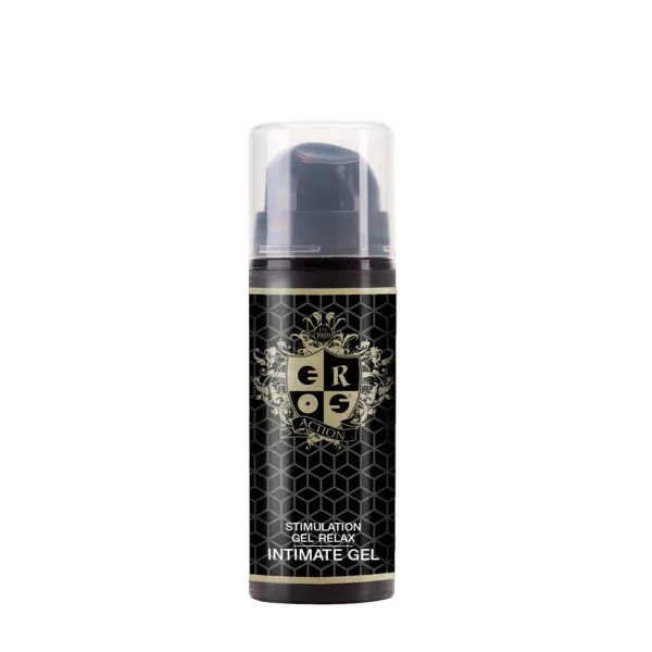Lõõgastav Anaal Eros 30 ml