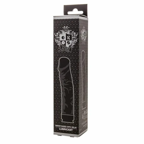 Lubrica Eros 300 ml Sin aroma
