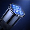 Car charger Joyroom C-A06 2xUSB 3.1A white