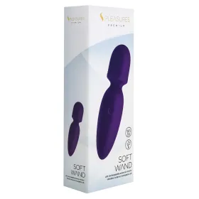Hieromasauva S Pleasures Liila
