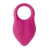 Vibraring Cockring S Pleasures Pink