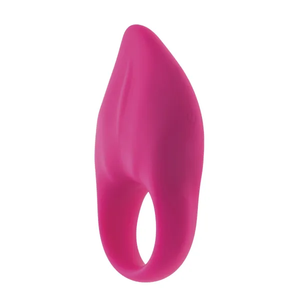 Vibraring Cockring S Pleasures Pink