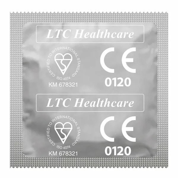 Kondomit EXS Nano 12 osaa