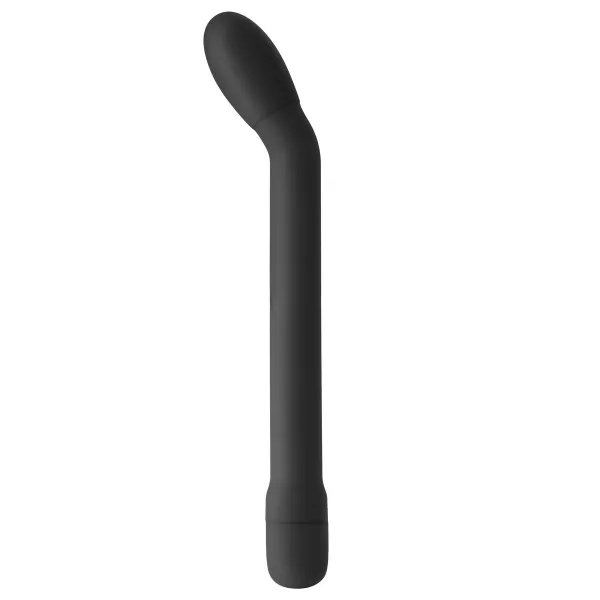 G-Spot Vibrator S Pleasures Black