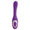 Dual Stimulation Vibe- vibraattori S Pleasures Liila