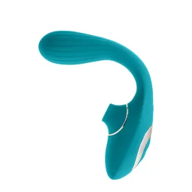 LibidoJelly Satisfyer Turkoosi